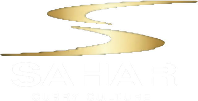Logo Sahar – Curry Culture